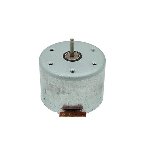 BYLSAGWHT 36 mm EG-530YD-2BH Elektronischer Anlasser DC 12 V 2000–4000 U/min CCW Capstan Tape Deck Recorder Spindel Elektronischer Starter Grammophone BYLSAGWHT 36 mm EG-530YD-2BH Elektronischer Anlasser DC 12 V 2000–4000 U/min CCW Capstan Tape Deck Recorder Spindel Elektronischer Starter Grammophone von BYLSAGWHT