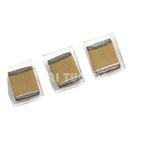 BYLSAGWHT 50PCS SMD Capacitor 1210 684K 0.68UF 100V BYLSAGWHT 50PCS SMD Capacitor 1210 684K 0.68UF 100V von BYLSAGWHT