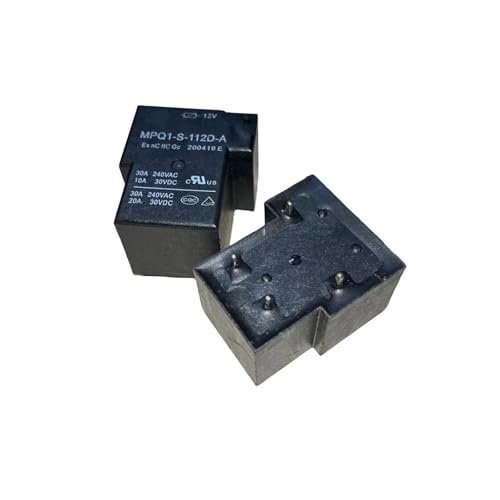 BYLSAGWHT 5PCS MPQ1-S-112D-A 40A 4PIN von BYLSAGWHT