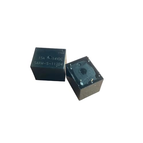 BYLSAGWHT 5PCS SARM-S-105D4 5VDC von BYLSAGWHT