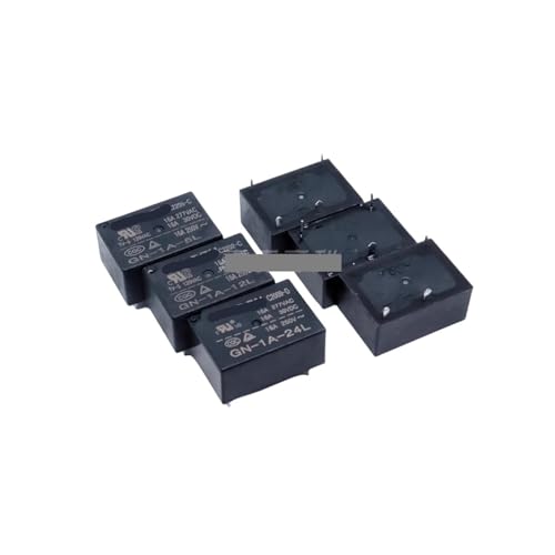 BYLSAGWHT 5pcs GN-1A-5L 5VDC von BYLSAGWHT