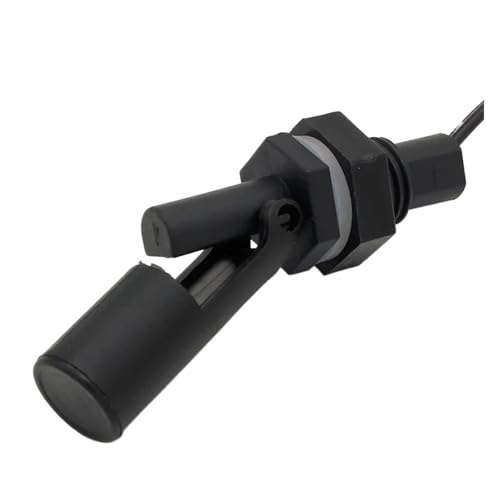 BYLSAGWHT AC 100V Liquid Water Level Sensor Horizontal Float Switch for Aquariums Fish Tank Pool BYLSAGWHT AC 100V Liquid Water Level Sensor Horizontal Float Switch for Aquariums Fish Tank Pool von BYLSAGWHT
