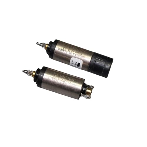 BYLSAGWHT DC 1.5V 3V 3.7V 8mm Miniature Servo Coreless Electronic Starter 0816 Robot Toy Model Electronic Starter BYLSAGWHT DC 1.5V 3V 3.7V 8mm Miniature Servo Coreless Electronic Starter 0816 Robot Toy Model Electronic Starter von BYLSAGWHT