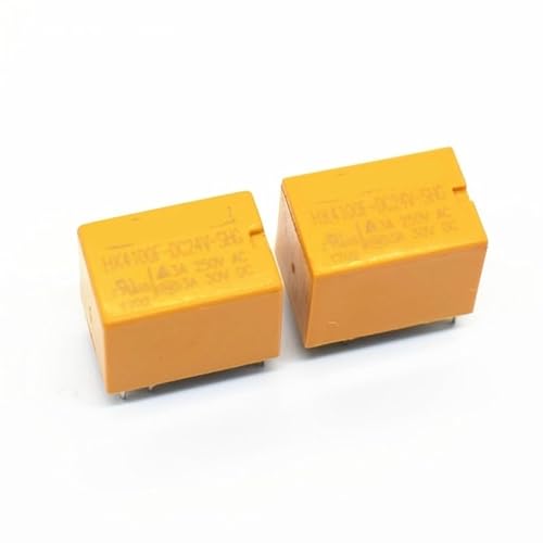 BYLSAGWHT HK4100F-DC24V-SHG 3A 24V 6 PIN Relays von BYLSAGWHT