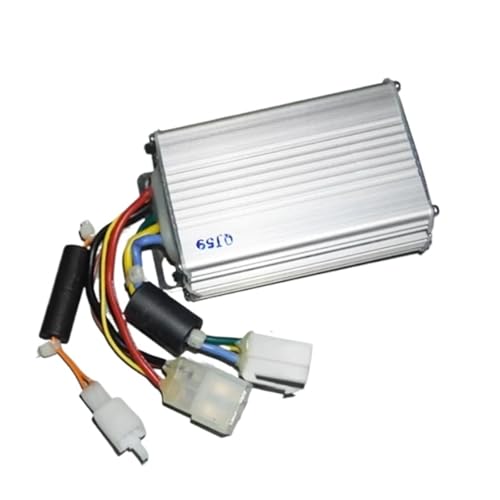 BYLSAGWHT High Power 36V 40V 700W Brushless DC Electronic Starter Controller 3-Phase Brushless Driver BLDC Controller for Tool Lawn Mower von BYLSAGWHT