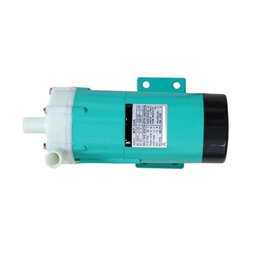 BYLSAGWHT MP-30R/MP-30RM/MP-30RZ/MP-30RZM Electromagnetic Drive Pump(MP-30RM 220V) von BYLSAGWHT