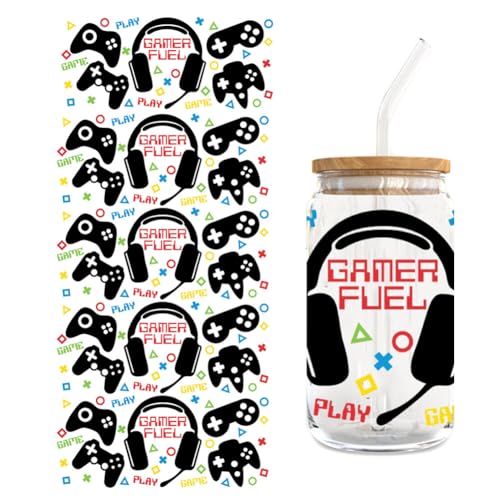 5 Blätter Transferaufkleber, DIY Glas Tasse Aufkleber für 16oz Tasse Glasflasche Floral Blumenaufkleber Rub-On Aufkleber UV DTF Transfer Sticker für Scrapbooking Tagebuch Album Bullet 5 Blätter Transferaufkleber, DIY Glas Tasse Aufkleber für 16oz Tasse Glasflasche Floral Blumenaufkleber Rub-On Aufkleber UV DTF Transfer Sticker für Scrapbooking Tagebuch Album Bullet von BYNYXI