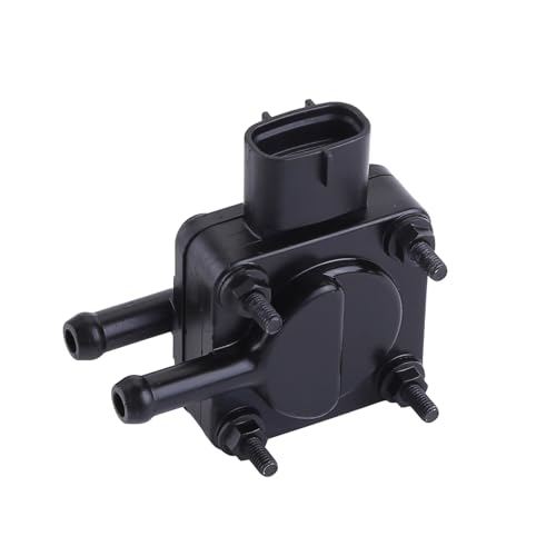 89480-42010 Differenzdrucksensor Kompatibel für RAV4 III Verso Avensis E2 E15 T25 A3 2.2D-4D 4WD 827033, V70-72-0397, 74727033, 1180, 411770109 Drucksensor Differenzdrucksensor 89480-42010 Differenzdrucksensor Kompatibel für RAV4 III Verso Avensis E2 E15 T25 A3 2.2D-4D 4WD 827033, V70-72-0397, 74727033, 1180, 411770109 Drucksensor Differenzdrucksensor von BYNYXI
