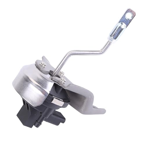 BYNYXI 49172-03000 Turbolader Aktuator für Citroen C3 II DS3 DS4 Fi-e-sta VI Van 1.5L 1.6L 2005-2017 DV6FE DV6FD Turbolader Stellglied 1611139180 1873215 95525950 Unterdruckdose Wastegate Actuator BYNYXI 49172-03000 Turbolader Aktuator für Citroen C3 II DS3 DS4 Fi-e-sta VI Van 1.5L 1.6L 2005-2017 DV6FE DV6FD Turbolader Stellglied 1611139180 1873215 95525950 Unterdruckdose Wastegate Actuator von BYNYXI