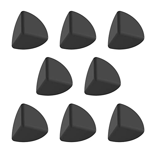 BYNYXI 8Stück Eckenschutz, 4.5cm Silikon Kantenschutz für Baby & Kinder Antikollisions Selbstklebend Tischkantenschutz Stoßschutz Extra starker Halt Eckenschutz für Scharfen Kantenschutz Möbelecken BYNYXI 8Stück Eckenschutz, 4.5cm Silikon Kantenschutz für Baby & Kinder Antikollisions Selbstklebend Tischkantenschutz Stoßschutz Extra starker Halt Eckenschutz für Scharfen Kantenschutz Möbelecken von BYNYXI