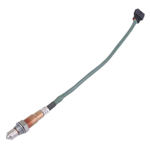 BYNYXI A4535422900 Lambdasonde Sauerstoffsensor für Dacia For-four Captur C-lio Megane KE 1.0 1.6 2.0 2008-2024 5-Pin Lambdasonde Lambdasensor 226934803R, 226937264R, 4535422900 BYNYXI A4535422900 Lambdasonde Sauerstoffsensor für Dacia For-four Captur C-lio Megane KE 1.0 1.6 2.0 2008-2024 5-Pin Lambdasonde Lambdasensor 226934803R, 226937264R, 4535422900 von BYNYXI