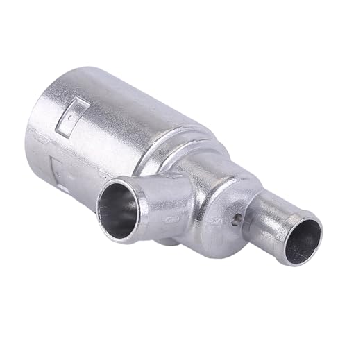 BYNYXI Leerlaufregler Kompatibel für A6 80 90 100 200 35I 1.8-2.9 Leerlaufluftregelventil Idle Air Control Valve 0280140512 0280140513 034133455B BYNYXI Leerlaufregler Kompatibel für A6 80 90 100 200 35I 1.8-2.9 Leerlaufluftregelventil Idle Air Control Valve 0280140512 0280140513 034133455B von BYNYXI