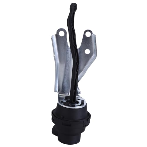 BYNYXI Unterdruckdose Abgaskühler AGR Ventil für W204 W205 W212 X204 Bypassventil 6511410369 CLA CLS W218 GLA X156 GLC X253 GLE W166 S X204 S Klasse W221 W222 SLK R172 Sprinter W906 906 W639 W447 von BYNYXI