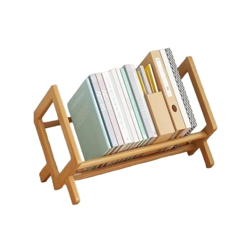 Lass nur. Bücherregal Simple Bookshelf Small Wood Bookshelf Student Desk Table Bookshelf Wood Shelf Home Office Bookcase Wooden Shelves Die bücherregale, bücherregler Lass nur. Bücherregal Simple Bookshelf Small Wood Bookshelf Student Desk Table Bookshelf Wood Shelf Home Office Bookcase Wooden Shelves Die bücherregale, bücherregler von BYPIAOERZ