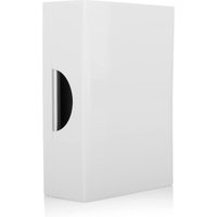 Byron - Türklingel, Türgong mit klassischem Ding Dong, Batterie oder Trafo, Höhe 12cm Byron - Türklingel, Türgong mit klassischem Ding Dong, Batterie oder Trafo, Höhe 12cm von BYRON