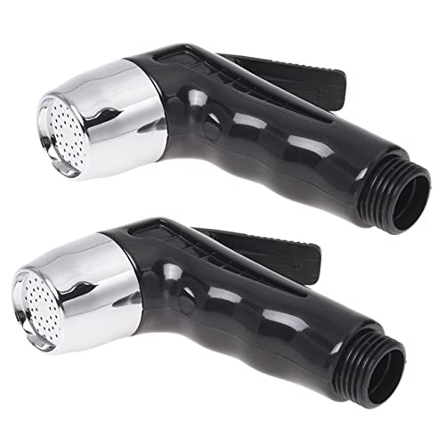 BYSL 2 x Hand-WC-Bidet-Duschkopfsprüher von BYSL