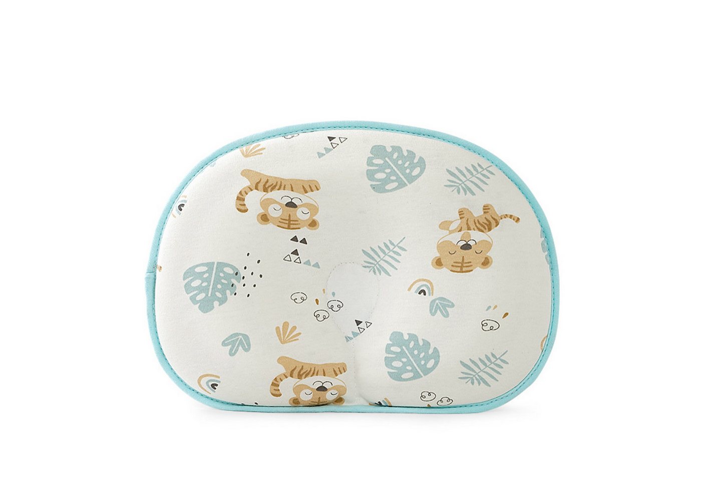 BYSURE Babykissen, Babykissen aus Memory-Schaum von BYSURE