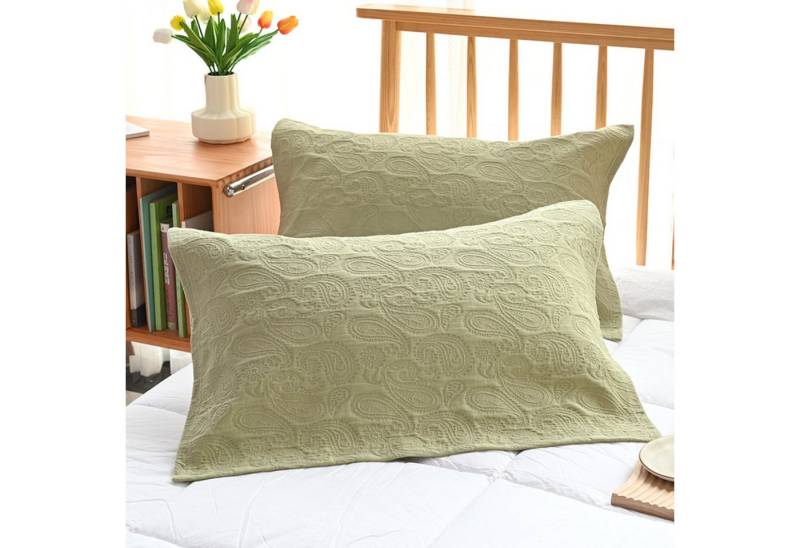 BYSURE Badetuch, (2-St), Badetuch 52x75cm Baumwoll 2er-Pack von BYSURE