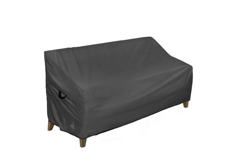 BYSURE Gartenmöbel-Schutzhülle, wasserdichte Outdoor-Sofa-Abdeckung Gartenmöbel Sofabank-Abdeckung von BYSURE