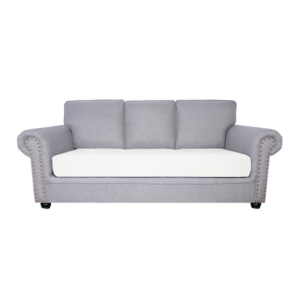 BYSURE Sofabezug, Sofabezug,Stretch Sitzkissenbezug,Couch Überwurfdecke,Elastischer BYSURE Sofabezug, Sofabezug,Stretch Sitzkissenbezug,Couch Überwurfdecke,Elastischer von BYSURE