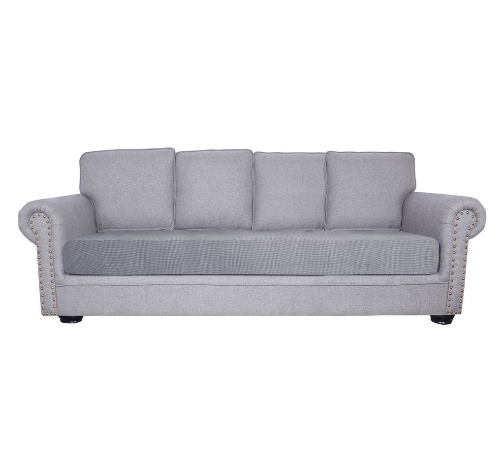 BYSURE Sofabezug, Sofabezug,Stretch Sitzkissenbezug,Couch Überwurfdecke,Elastischer BYSURE Sofabezug, Sofabezug,Stretch Sitzkissenbezug,Couch Überwurfdecke,Elastischer von BYSURE