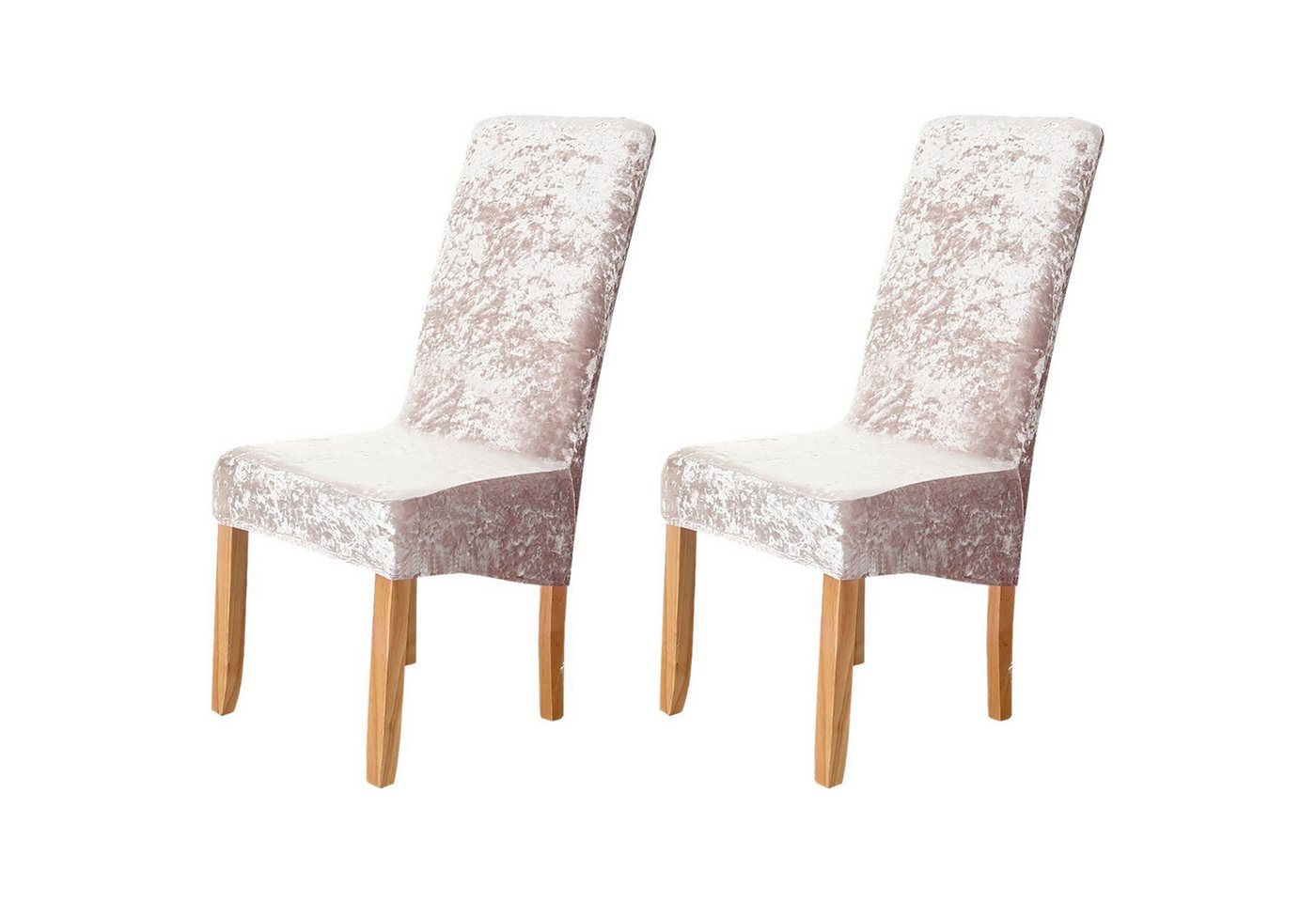BYSURE Stuhlhusse, 2er 4er 6er Set Moderne Stuhlbezug Waschbar Spannbezug BYSURE Stuhlhusse, 2er 4er 6er Set Moderne Stuhlbezug Waschbar Spannbezug von BYSURE