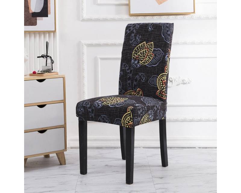 BYSURE Stuhlhusse, Elastischer Stuhlbezug von BYSURE