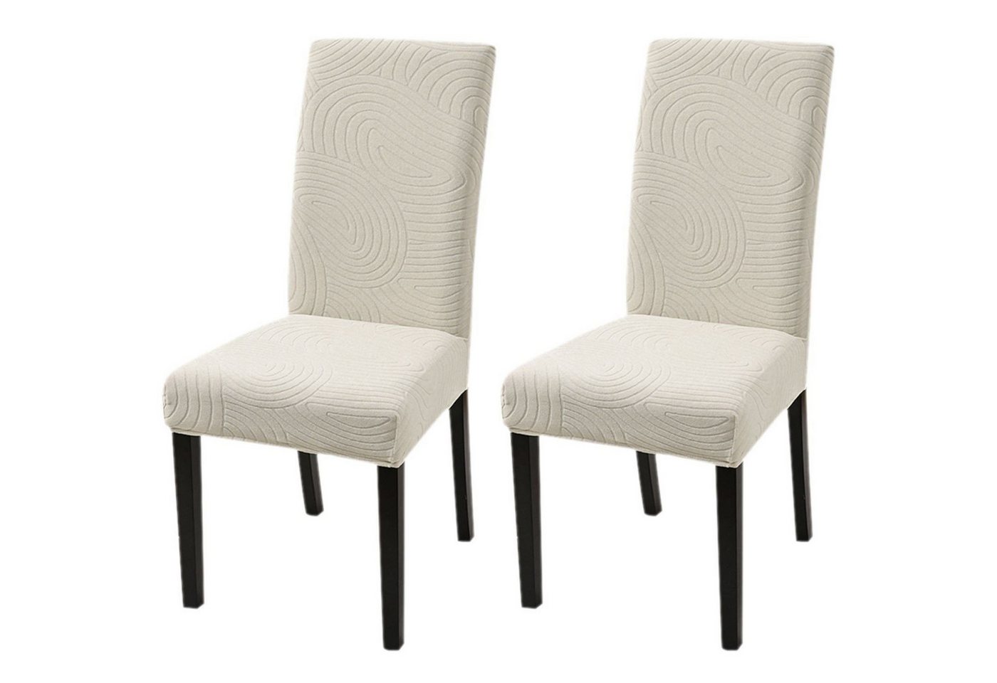 BYSURE Stuhlhusse Stuhlbezug Elastischer, Hussen Für Stühle Abnehmbarer, Bestseller,Stuhlbezüge, Chair Cover, Langlebig, Universal Für Partys BYSURE Stuhlhusse Stuhlbezug Elastischer, Hussen Für Stühle Abnehmbarer, Bestseller,Stuhlbezüge, Chair Cover, Langlebig, Universal Für Partys von BYSURE