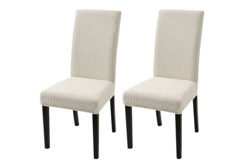 BYSURE Stuhlhusse Stuhlbezug Elastischer, Hussen Für Stühle Abnehmbarer, Bestseller,Stuhlbezüge, Chair Cover, Langlebig, Universal Für Partys BYSURE Stuhlhusse Stuhlbezug Elastischer, Hussen Für Stühle Abnehmbarer, Bestseller,Stuhlbezüge, Chair Cover, Langlebig, Universal Für Partys von BYSURE