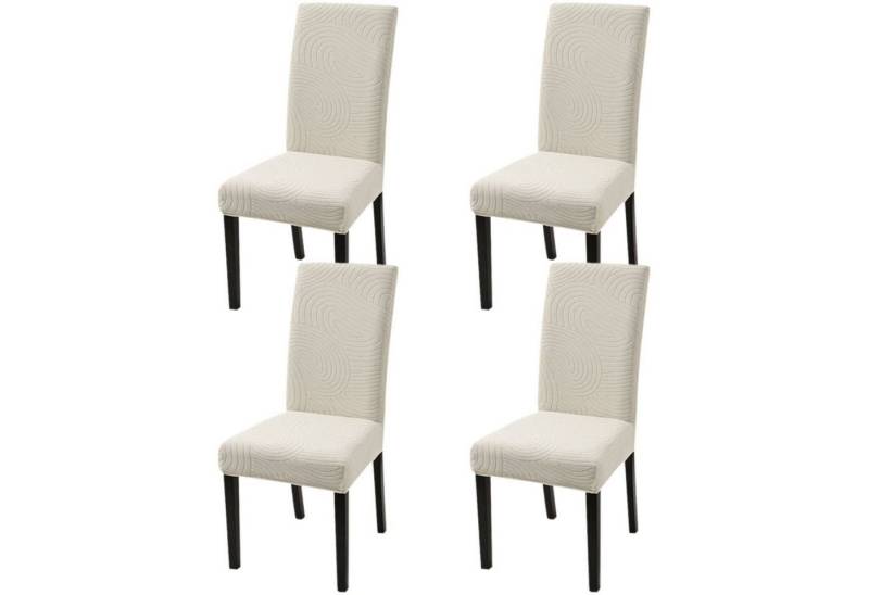 BYSURE Stuhlhusse Stuhlbezug Elastischer, Hussen Für Stühle Abnehmbarer, Bestseller,Stuhlbezüge, Chair Cover, Langlebig, Universal Für Partys BYSURE Stuhlhusse Stuhlbezug Elastischer, Hussen Für Stühle Abnehmbarer, Bestseller,Stuhlbezüge, Chair Cover, Langlebig, Universal Für Partys von BYSURE