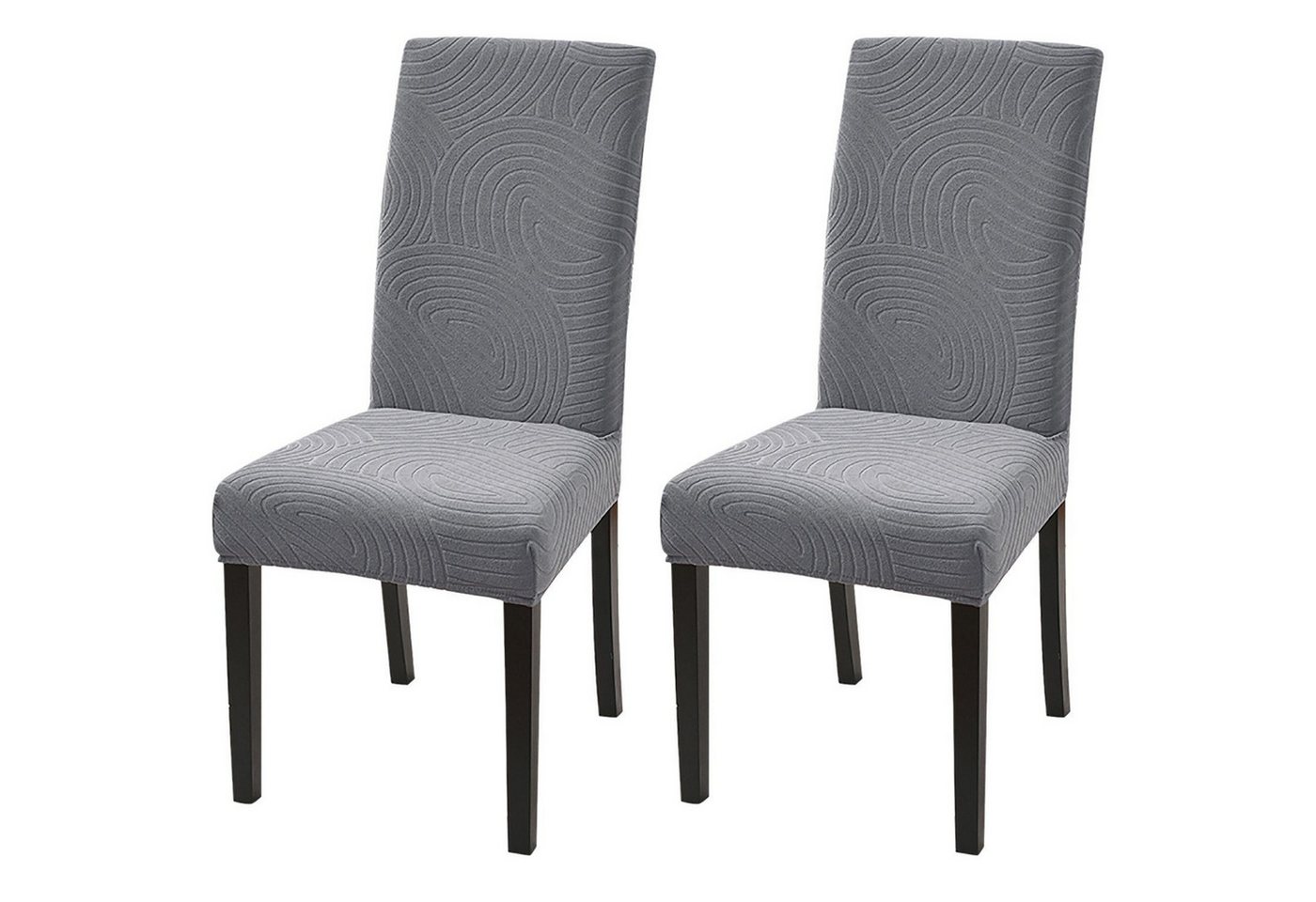 BYSURE Stuhlhusse Stuhlbezug Elastischer, Hussen Für Stühle Abnehmbarer, Bestseller,Stuhlbezüge, Chair Cover, Langlebig, Universal Für Partys BYSURE Stuhlhusse Stuhlbezug Elastischer, Hussen Für Stühle Abnehmbarer, Bestseller,Stuhlbezüge, Chair Cover, Langlebig, Universal Für Partys von BYSURE