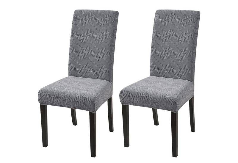 BYSURE Stuhlhusse Stuhlbezug Elastischer, Hussen Für Stühle Abnehmbarer, Bestseller,Stuhlbezüge, Chair Cover, Langlebig, Universal Für Partys BYSURE Stuhlhusse Stuhlbezug Elastischer, Hussen Für Stühle Abnehmbarer, Bestseller,Stuhlbezüge, Chair Cover, Langlebig, Universal Für Partys von BYSURE