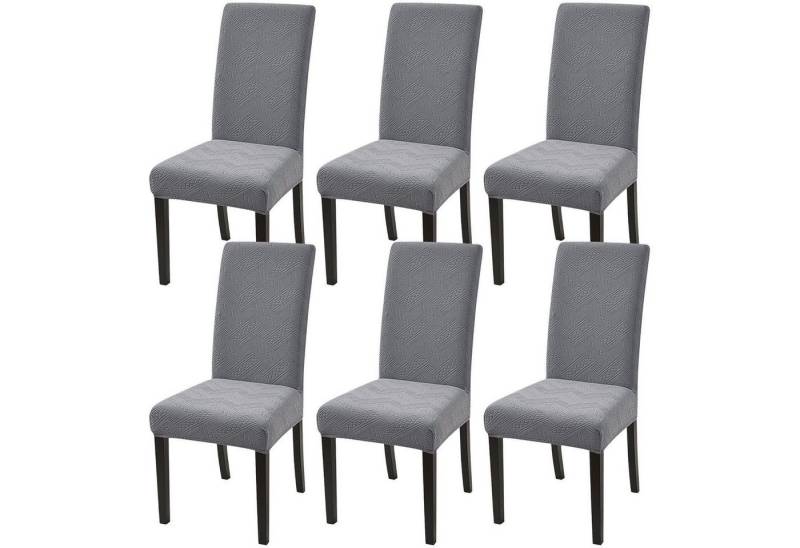 BYSURE Stuhlhusse Stuhlbezug Elastischer, Hussen Für Stühle Abnehmbarer, Bestseller,Stuhlbezüge, Chair Cover, Langlebig, Universal Für Partys BYSURE Stuhlhusse Stuhlbezug Elastischer, Hussen Für Stühle Abnehmbarer, Bestseller,Stuhlbezüge, Chair Cover, Langlebig, Universal Für Partys von BYSURE