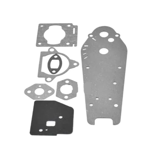 1 Satz passend for das Chassis der Heckenschere HS81T HS86R von BYvKln