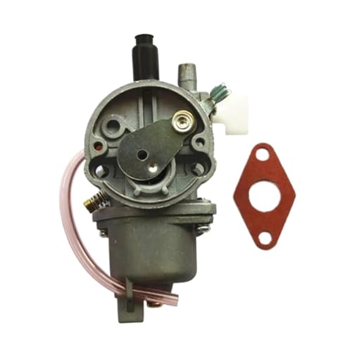 11mm Vergaser und Dichtung passend for G35L G3K G35 BC3410 436R Rucksack Trimmer Rasenmäher Vergaser 11mm Vergaser und Dichtung passend for G35L G3K G35 BC3410 436R Rucksack Trimmer Rasenmäher Vergaser von BYvKln
