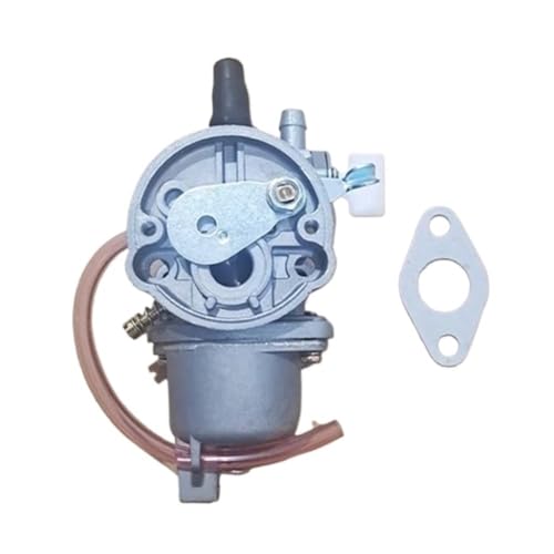 13mm Vergaser mit Dichtung passend for Rasenmäher-Trimmer G4K G45L G45 BC4310 13mm Vergaser mit Dichtung passend for Rasenmäher-Trimmer G4K G45L G45 BC4310 von BYvKln