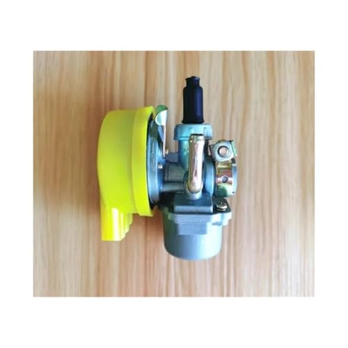 18mm Vergaser Fit for T200 T240 Trimmer Mäher Gebläse Trimmer Vergaser von BYvKln