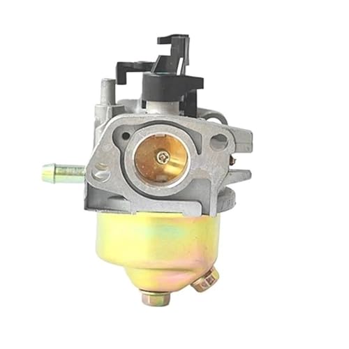 19-mm-Vergaser, automatischer Choke, kompatibel mit 1P70F 1P70 1P75F 1P75 196CC Rasenmäher-Vergaser mit vertikaler Welle 19-mm-Vergaser, automatischer Choke, kompatibel mit 1P70F 1P70 1P75F 1P75 196CC Rasenmäher-Vergaser mit vertikaler Welle von BYvKln