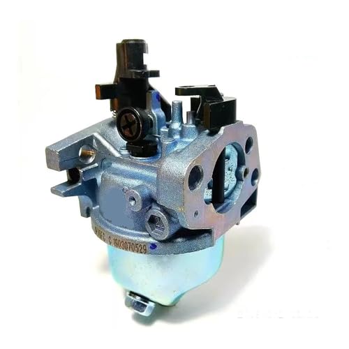 19mm Vergaser Manueller Choke Passend for 1P70F 1P70 1P75F 1P75 196cc Rasenmäher mit vertikaler Welle 19mm Vergaser Manueller Choke Passend for 1P70F 1P70 1P75F 1P75 196cc Rasenmäher mit vertikaler Welle von BYvKln