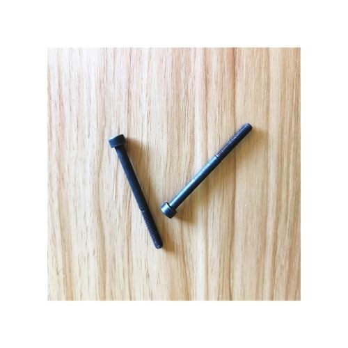 2 x Vergaserschrauben passend for G4K G45L G45 BC4310 G3K G35 G35L G45L BC3410 436R Freischneider 2 x Vergaserschrauben passend for G4K G45L G45 BC4310 G3K G35 G35L G45L BC3410 436R Freischneider von BYvKln