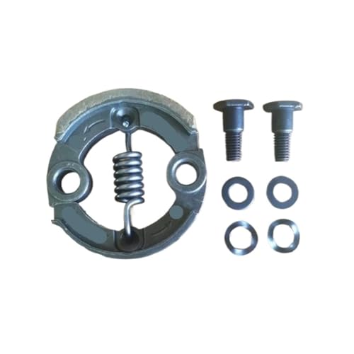 76mm Kupplungsscheibe passend for TJ45 TJ45E TJ53 TJ53E KBL53 KBH53 HA053 53.2CC Gebläseschuhfederbaugruppe 76mm Kupplungsscheibe passend for TJ45 TJ45E TJ53 TJ53E KBL53 KBH53 HA053 53.2CC Gebläseschuhfederbaugruppe von BYvKln