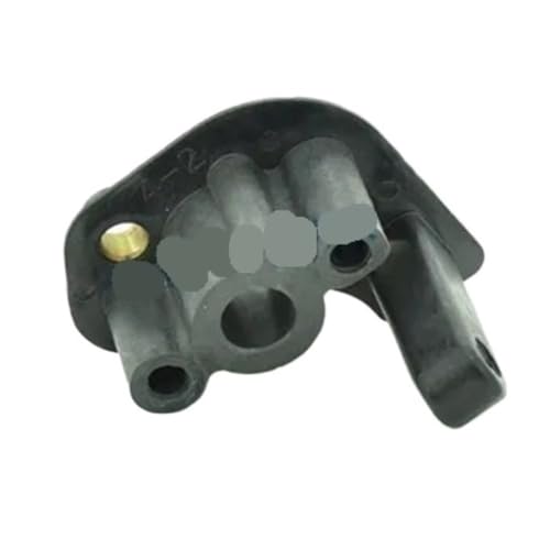 Ansaugrohr Vergaser Isolator Fit for EH035 Motor Rasenmäher Trimmer Pinsel Cutter Ansaugrohr Vergaser Isolator Fit for EH035 Motor Rasenmäher Trimmer Pinsel Cutter von BYvKln