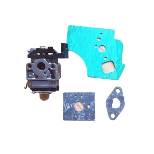 Carburetor with Gasket Fit for GX50 Engine Mower Carburetor with Gasket Fit for GX50 Engine Mower von BYvKln