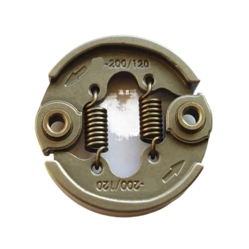 Clutch Fit for FS120 FS200 FS250 FS300 FS350 FS400 FS450 FS480 FR450 FR480 BT121 Trimmer Mower Clutch Fit for FS120 FS200 FS250 FS300 FS350 FS400 FS450 FS480 FR450 FR480 BT121 Trimmer Mower von BYvKln