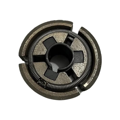 Clutch Fit for GX390 GX420 GX450 GX460 188F 190F 192F Engine Clutch Fit for GX390 GX420 GX450 GX460 188F 190F 192F Engine von BYvKln