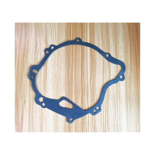 Dichtungssatz passend for FJ180V FJ180 Motor Rasenmäher Zylinder Kurbelgehäuse Vergaser Ventildeckeldichtung(Green) von BYvKln