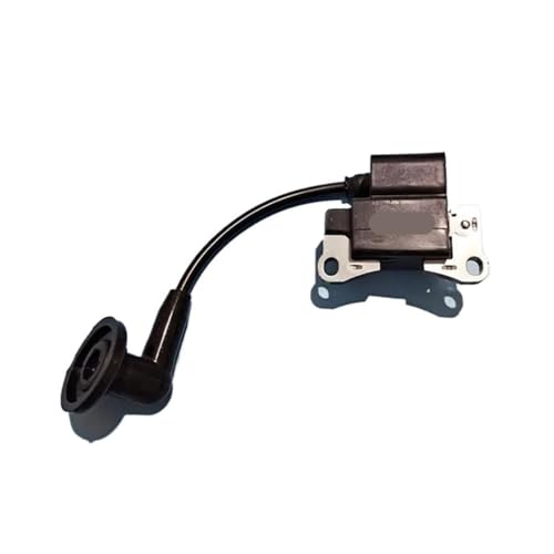 Elektronische Zündspule Fit for 110112321 1E34F-2E-EMC Rasenmäher Trimmer Magneto Stator von BYvKln