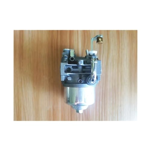 Ellenbogenvergaser mit Dichtung passend for EH34 RGV6100 RGV6000 Motorvergaser 247-62305-20(NO Gasket) von BYvKln