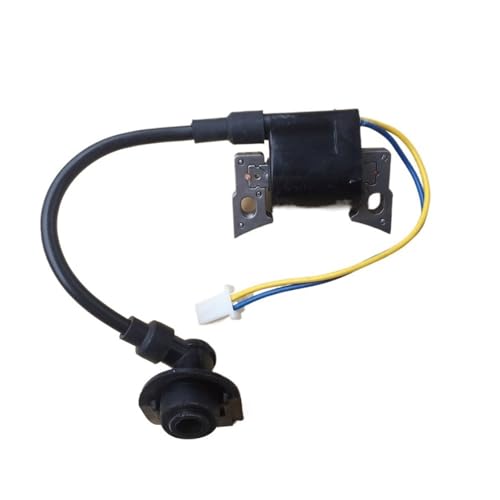 Ignition Coil Fit for GS2000, GS2600, IG2000, IG2600 Generator Parts KG105-14100 Ignition Coil Fit for GS2000, GS2600, IG2000, IG2600 Generator Parts KG105-14100 von BYvKln