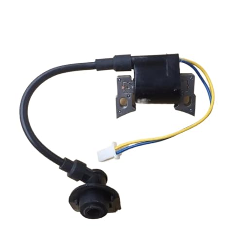 Ignition Coil Fit for IG2000 IG2600 KGE2000TI KG158 Engine Accessories von BYvKln